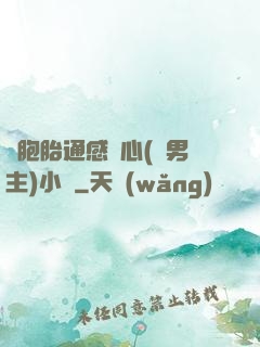 雙胞胎通感夾心(雙男主)小說