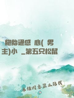 雙胞胎通感夾心(雙男主)小說