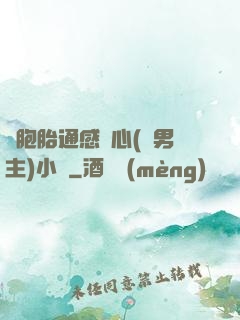雙胞胎通感夾心(雙男主)小說