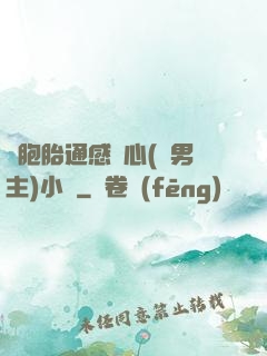 雙胞胎通感夾心(雙男主)小說