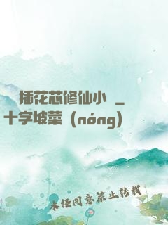 雙陽插花芯修仙小說
