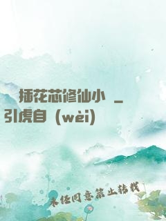 雙陽插花芯修仙小說