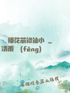 雙陽插花芯修仙小說