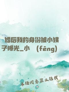 離婚后我的身份被小姨子曝光