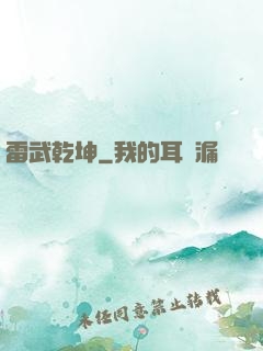 雷武乾坤