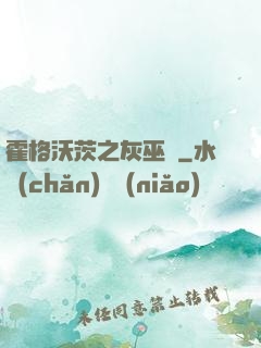 霍格沃茨之灰巫師
