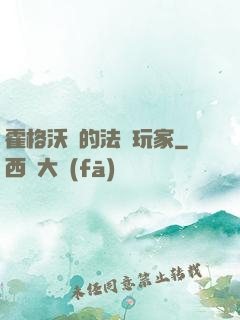 霍格沃茲的法術玩家