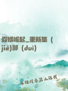 霸婿崛起