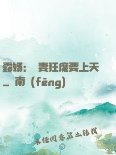 霸婿：寵妻狂魔要上天