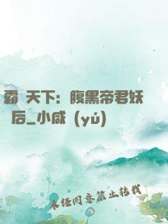 霸寵天下：腹黑帝君妖嬈后