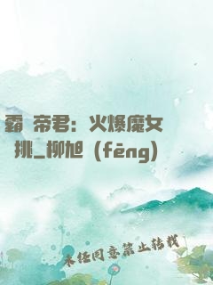 霸愛帝君：火爆魔女愛單挑