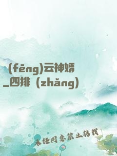 風(fēng)云神婿