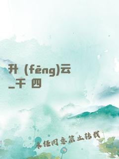 飛升風(fēng)云錄