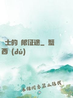 騎士的無限征途