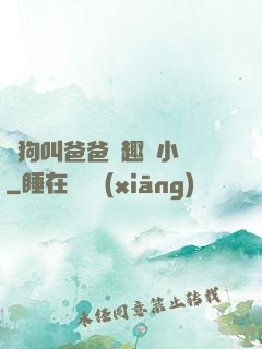 騷狗叫爸爸筆趣閣小說