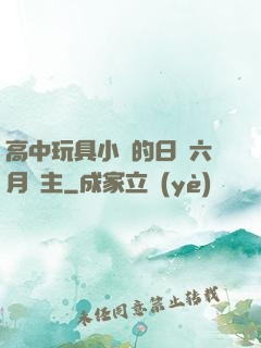 高中玩具小詩的日記六月觀主