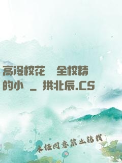 高冷?；S為全校精靈的小說
