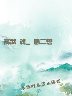 高武槍魂