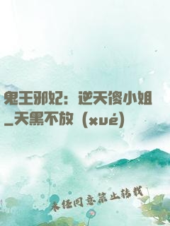 鬼王邪妃：逆天傻小姐