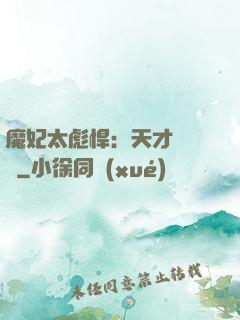 魔妃太彪悍：天才靈氣師