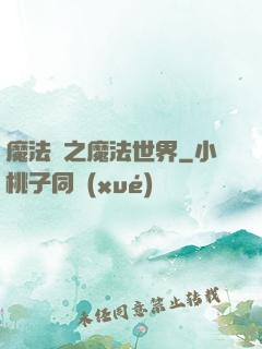 魔法師之魔法世界