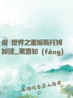 魔獸世界之重振斯托姆加德