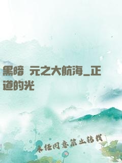 黑暗紀元之大航海