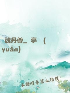 龍魂丹尊