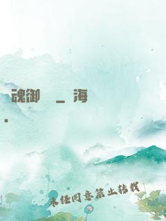 龍魂御靈訣