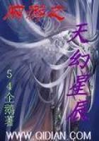 網游之天幻星辰