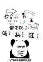 快穿后男主都變成了偏執(zhí)狂