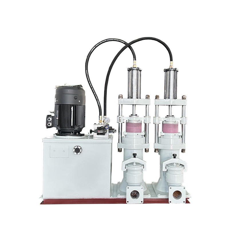 洗沙廠壓濾機(jī)專用入料泵使用案例